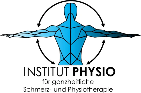 Logo Institut Physio für ganzheitliche Schmerz- und Physiotherapie